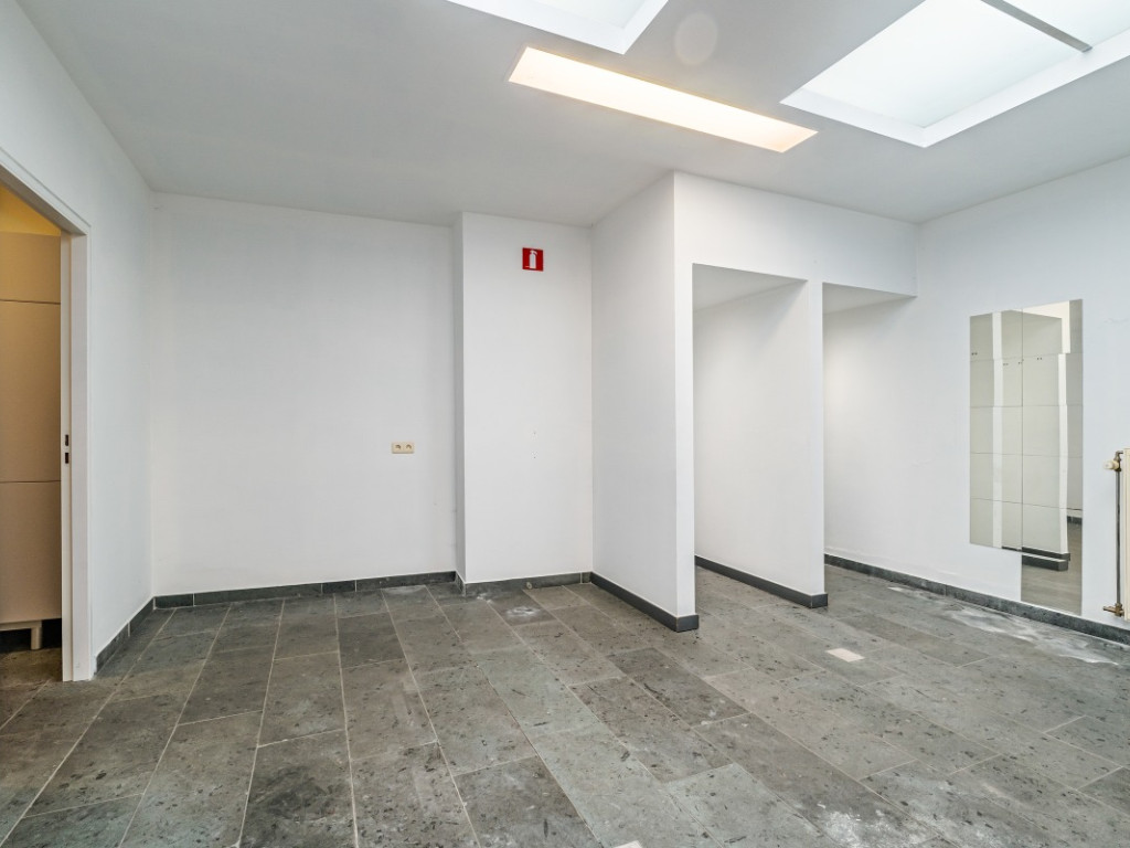 Kortrijkstraat - 12 - - 9800