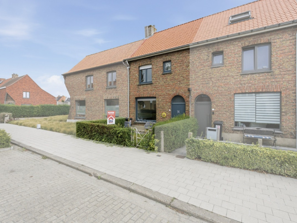 Brugse Steenweg - 134 - - 8630