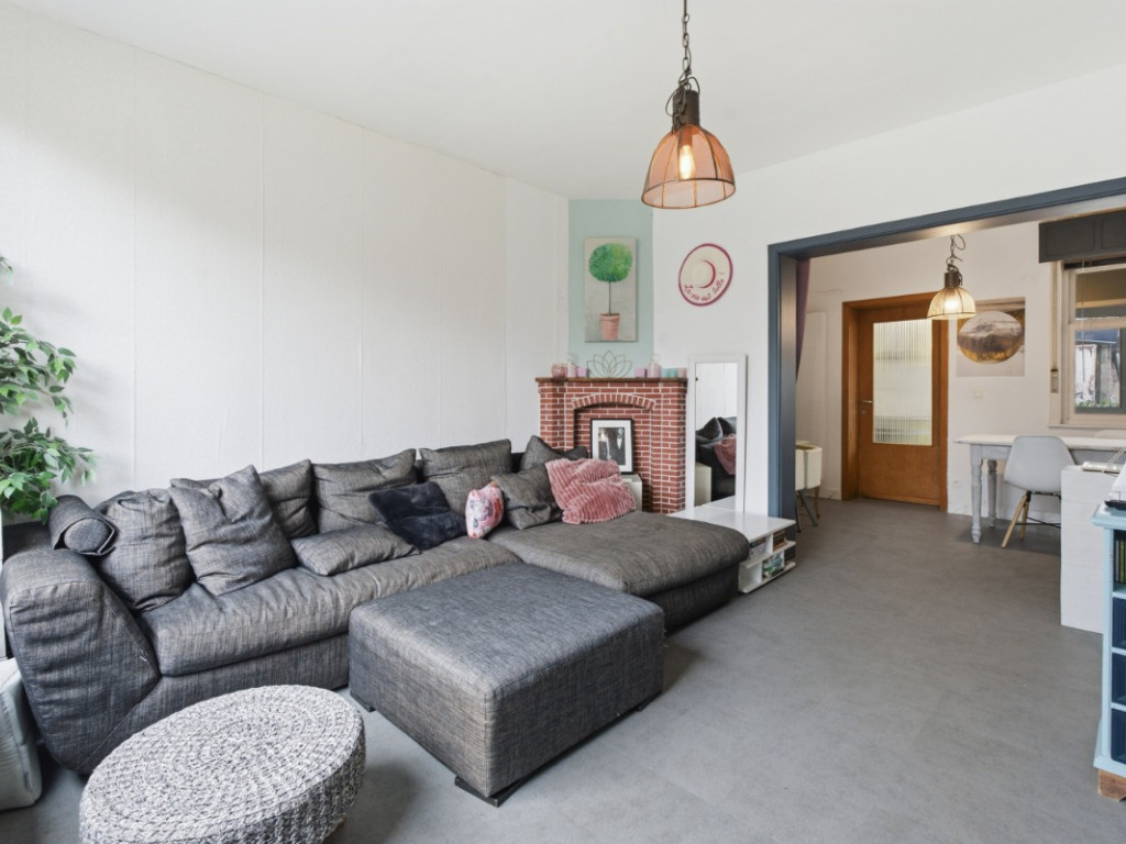 Brugse Steenweg - 134 - - 8630