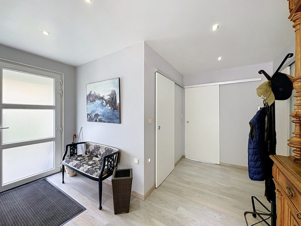 Rue Sylvain Panis - 25 - - 4367