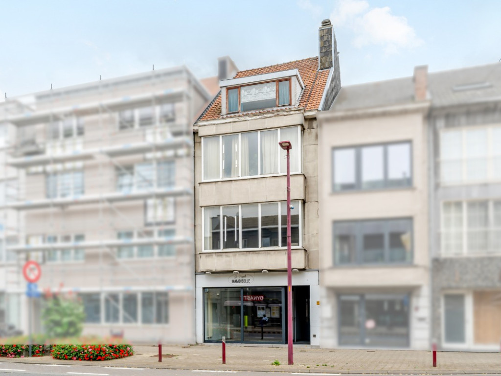 Kortrijkstraat - 12 - - 9800