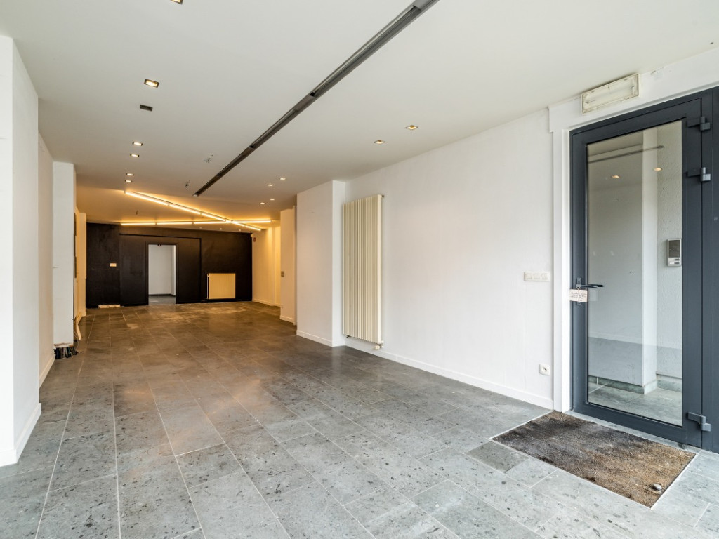 Kortrijkstraat - 12 - - 9800