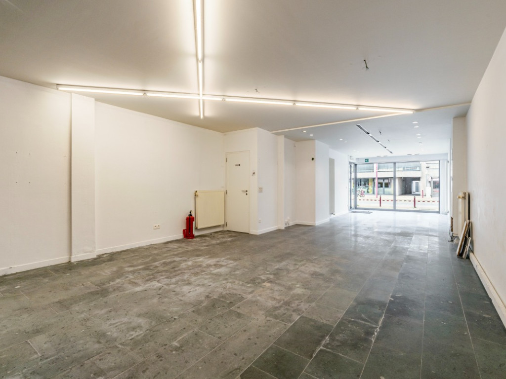 Kortrijkstraat - 12 - - 9800