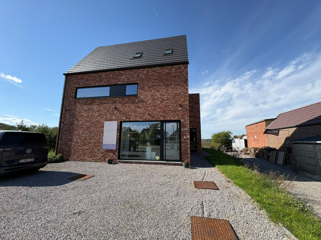 Grote Steenweg - 221 - - 3454