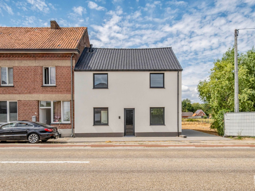 Diestersteenweg - 43 - - 3850