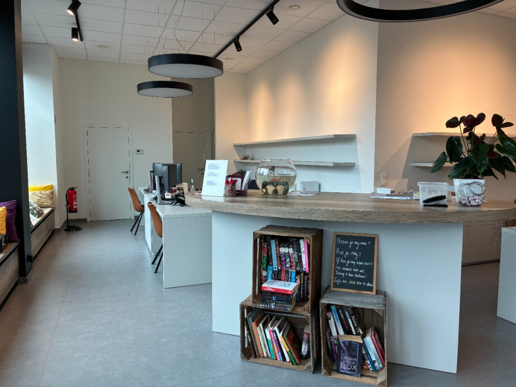 Boekenplein - 14 - - 8790