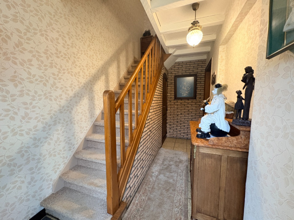 Vlaanderenstraat - 17 - - 8930