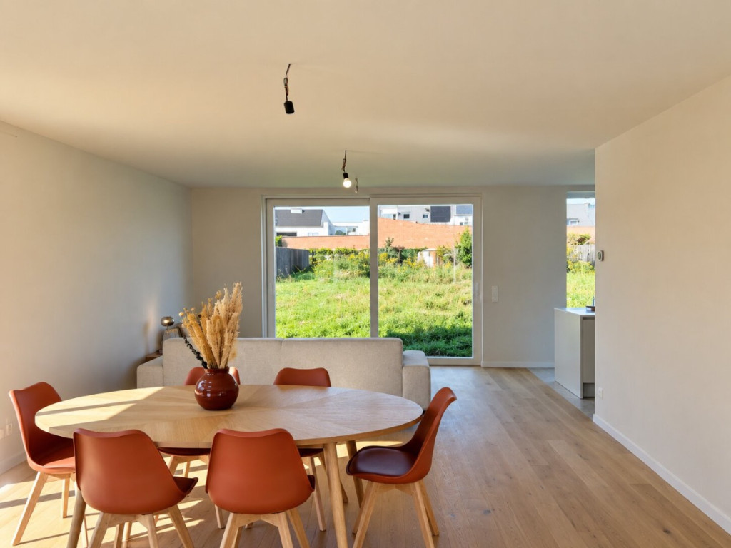 Ommegangstraat - Lot 3 - - 3 - 9790