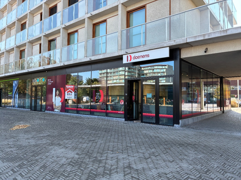 Boekenplein - 14 - - 8790