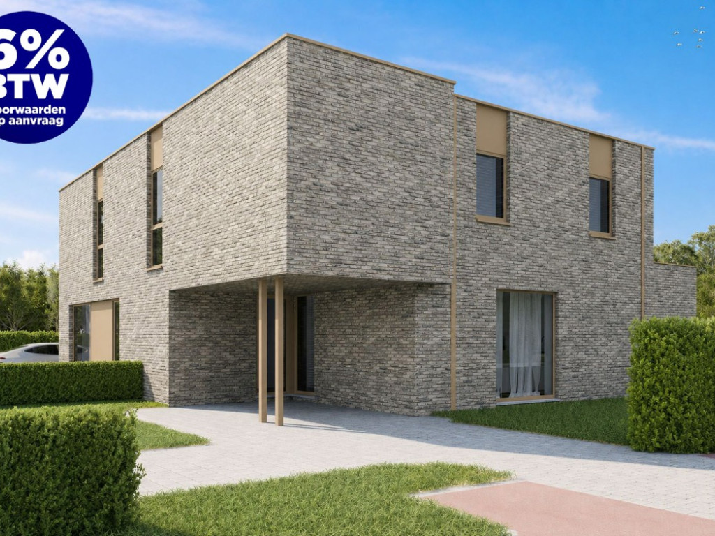 Liebenshof - lot 1 - lot 1 - lot 1 - 3520
