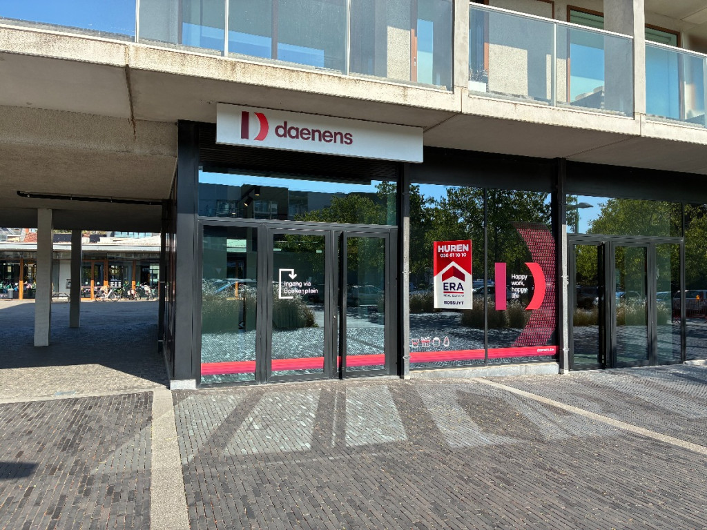 Boekenplein - 14 - - 8790