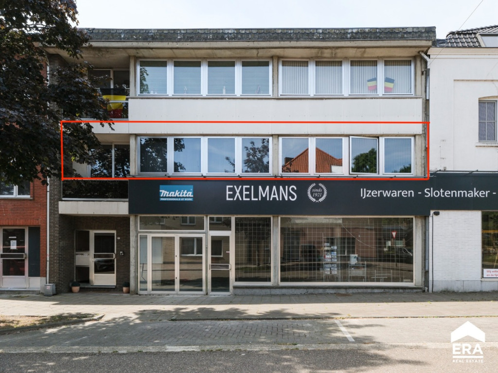 Kuilenstraat - 93 - 11 - 3600