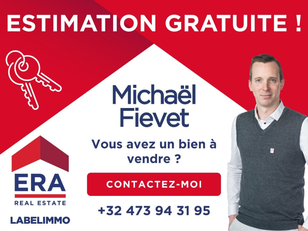 Rue Fourneau - 6 - - 4570