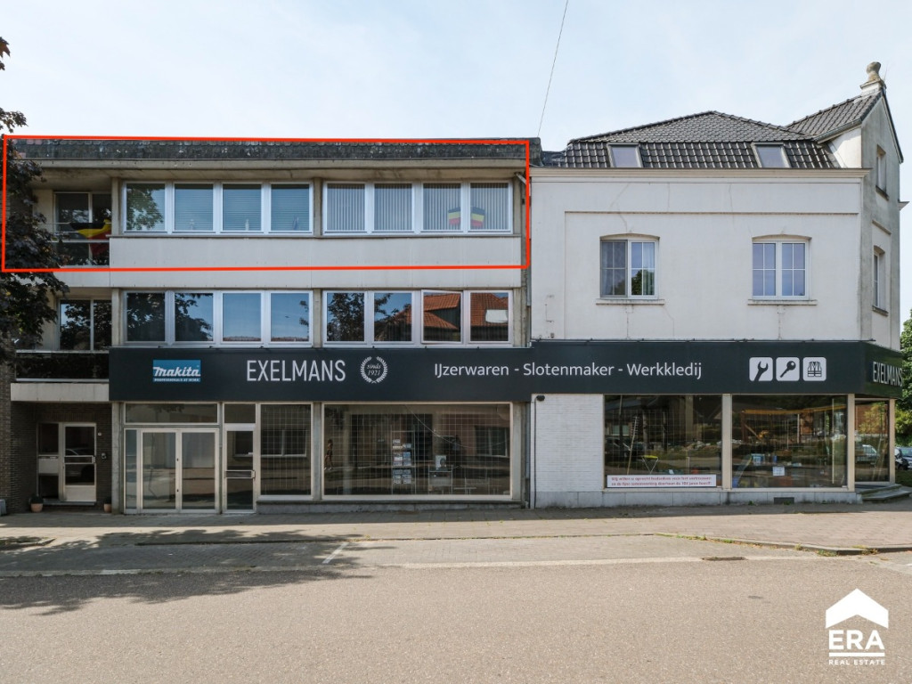 Kuilenstraat - 93 - 21 - 3600