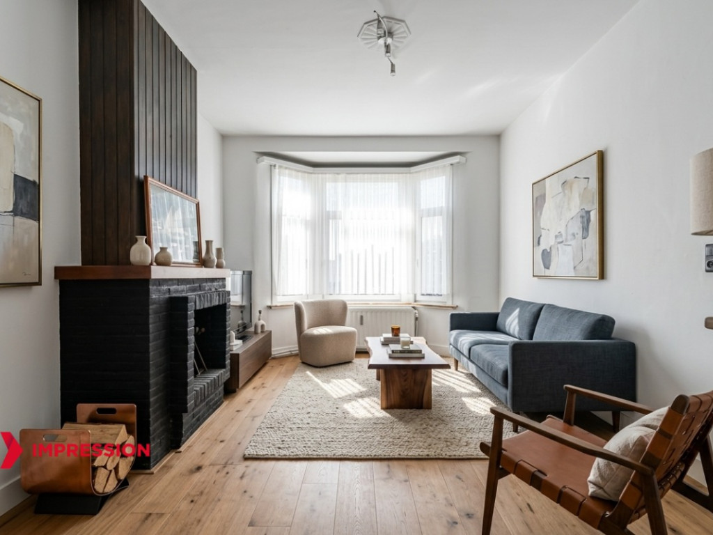 Gentsestraat - 90 - - 1853