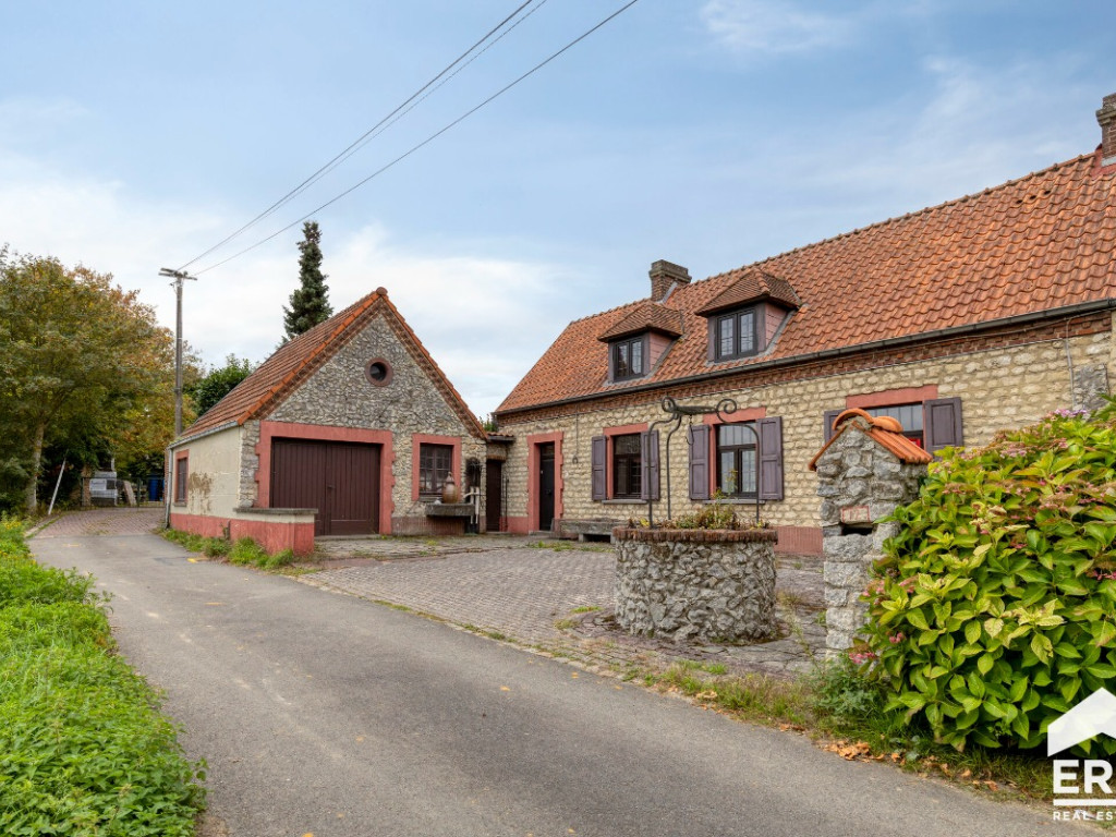 Chemin du Mortier - 12 - - 1460