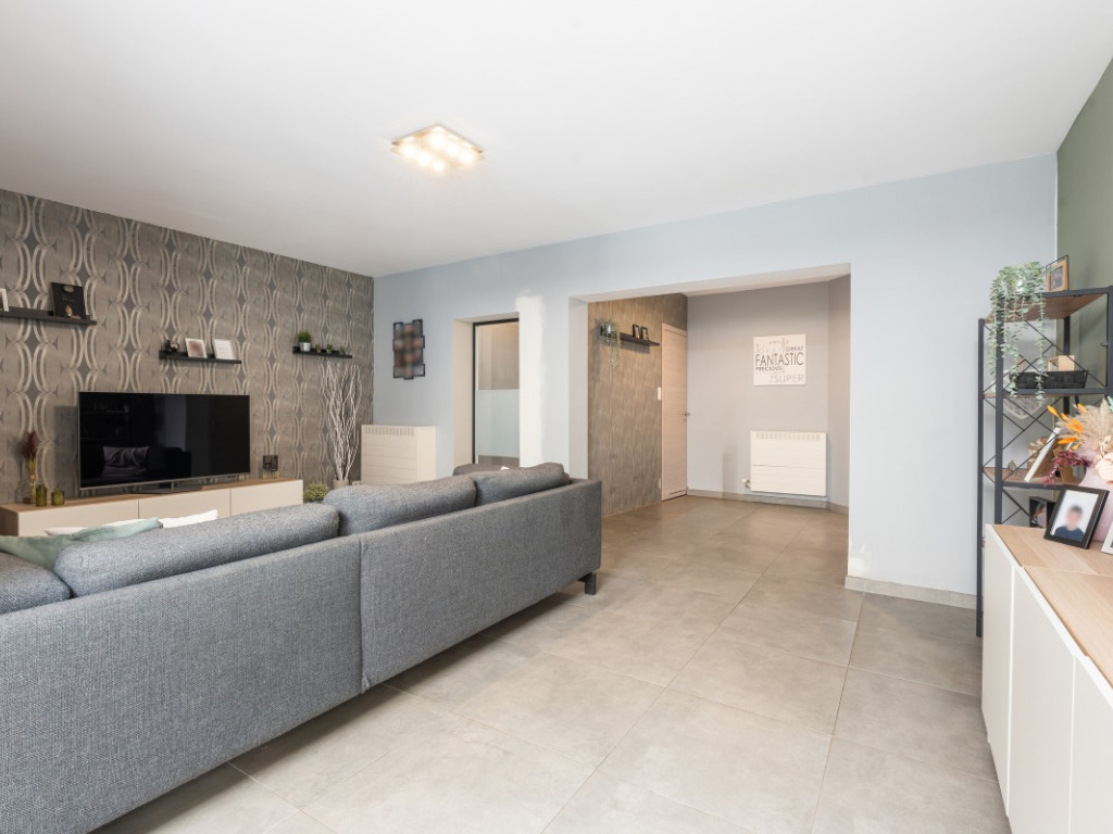 Prins Boudewijnstraat - 36 - - 2070