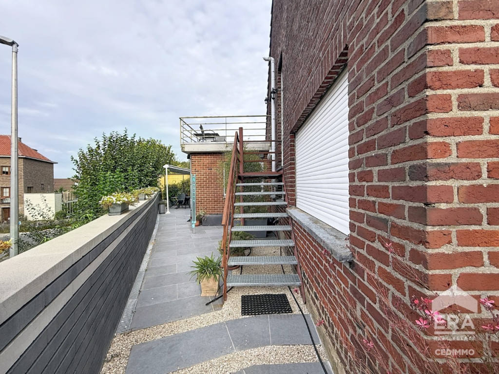 Avenue Alphonse Allard - 278 - B - 1420
