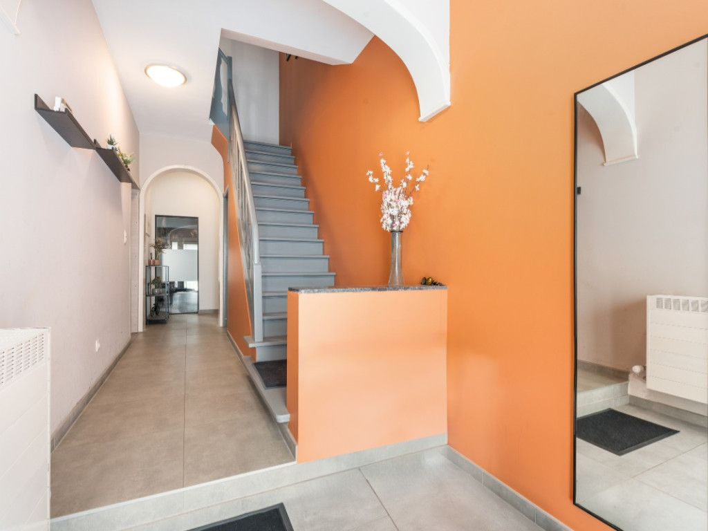 Prins Boudewijnstraat - 36 - - 2070