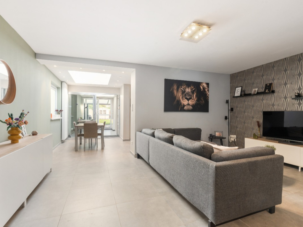 Prins Boudewijnstraat - 36 - - 2070