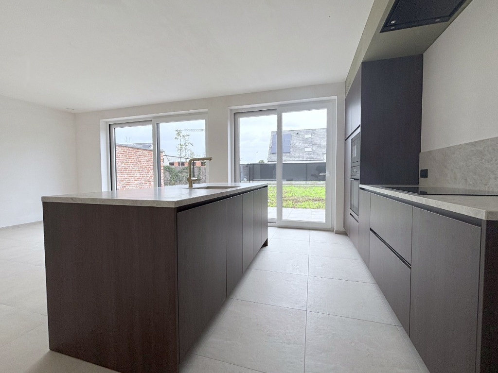 Tramstraat - 1C - Lot 2 - 8750