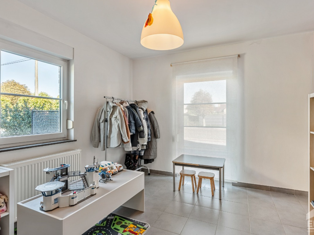 Rozenbosstraat - 13 - - 3850