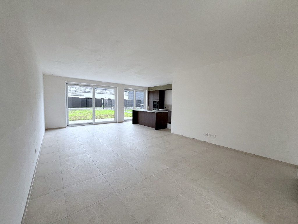 Tramstraat - 1C - Lot 2 - 8750