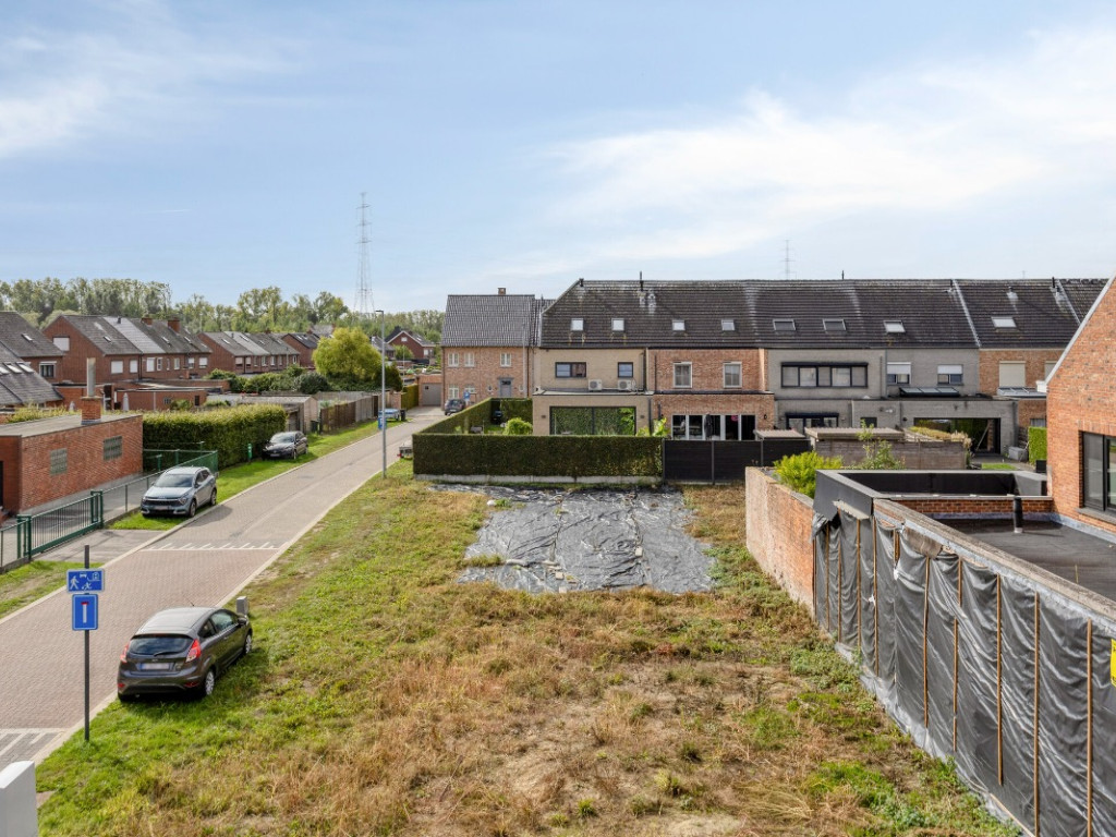Hoogstraat - 105 - - 2830