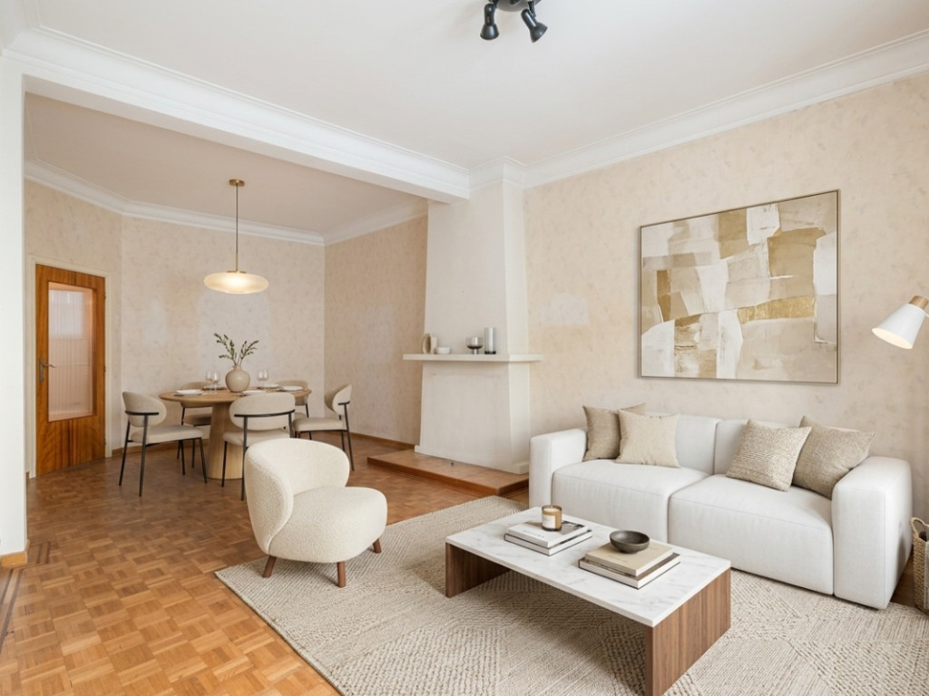 Avenue Jean-Baptiste Depaire - 80 - - 1020