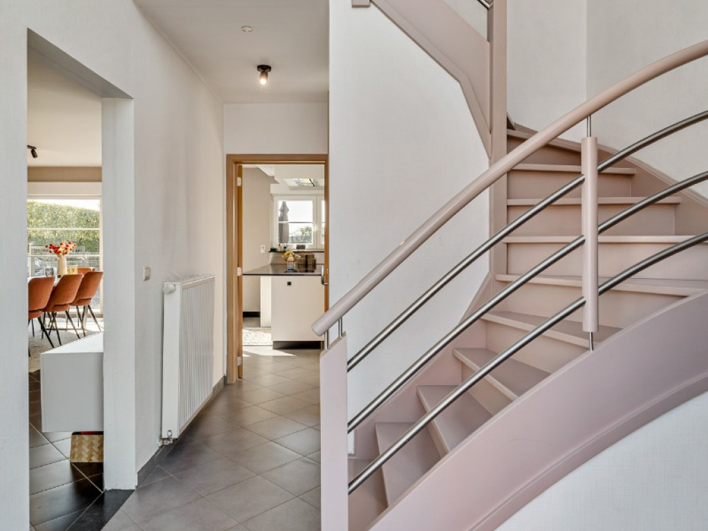 Rozenbosstraat - 13 - - 3850