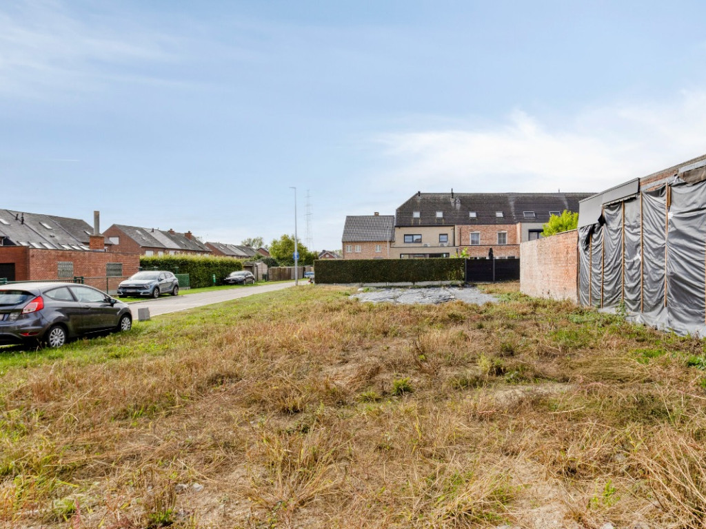 Hoogstraat - 105 - - 2830