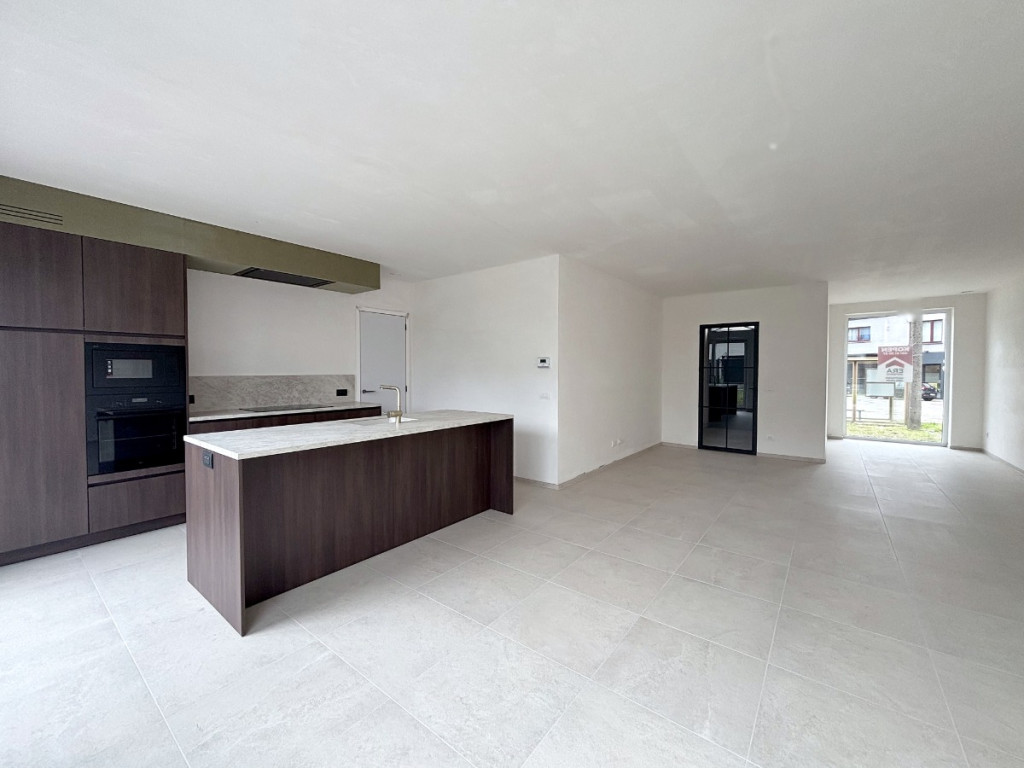 Tramstraat - 1C - Lot 2 - 8750