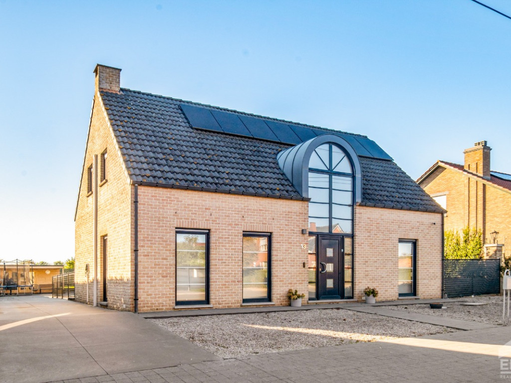 Rozenbosstraat - 13 - - 3850