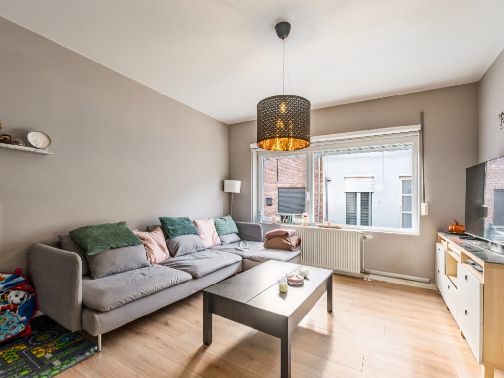 Geemstraat - 104 - - 9220