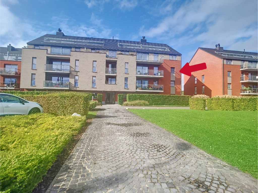 Rue du Bois Portal - 26/2 - 4 - 5300