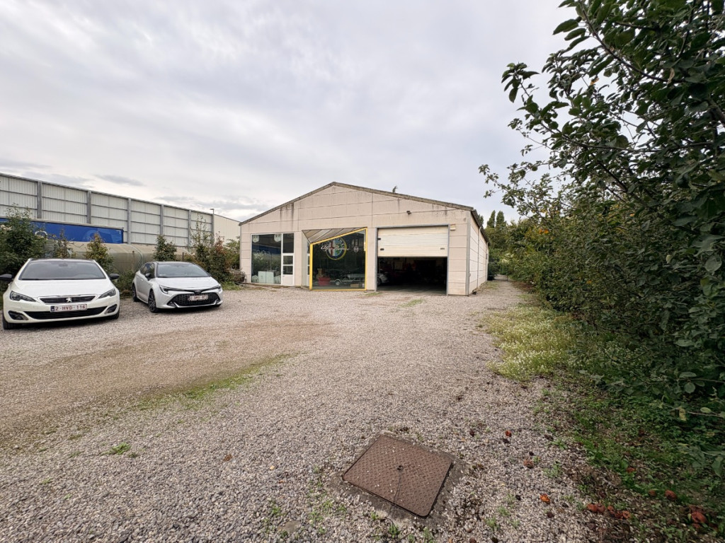 Wervikstraat - 323 - - 8930