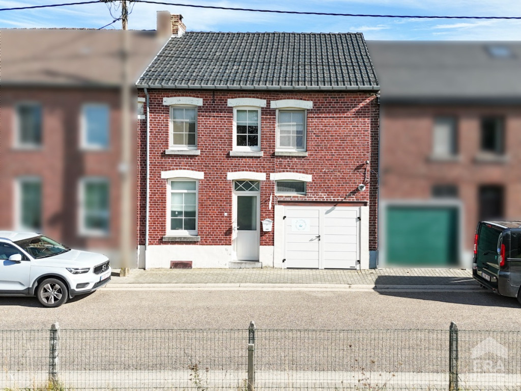 Boeshovenweg - 34 - - 3840
