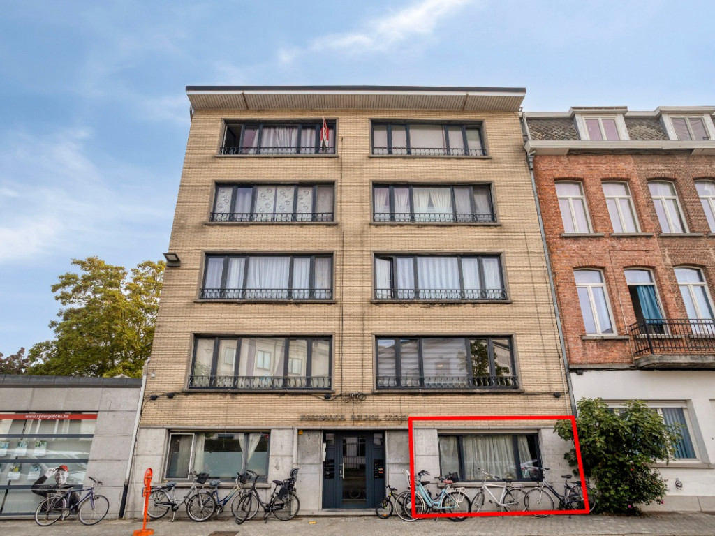 Coxiestraat - 3 - 002 - 2800