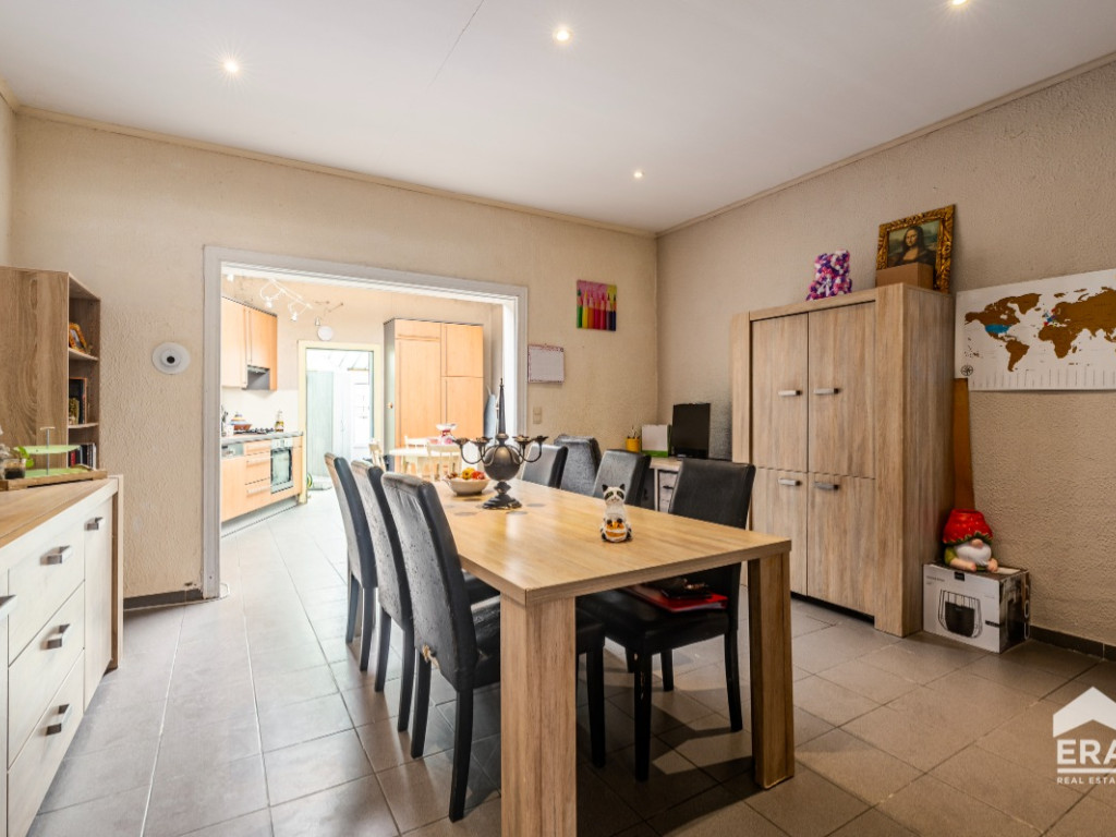 Potterijstraat - 124 - - 61L2 - 3300
