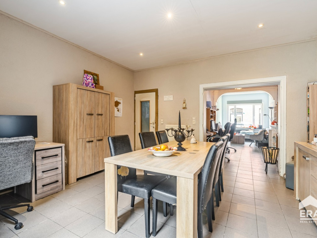 Potterijstraat - 124 - - 61L2 - 3300