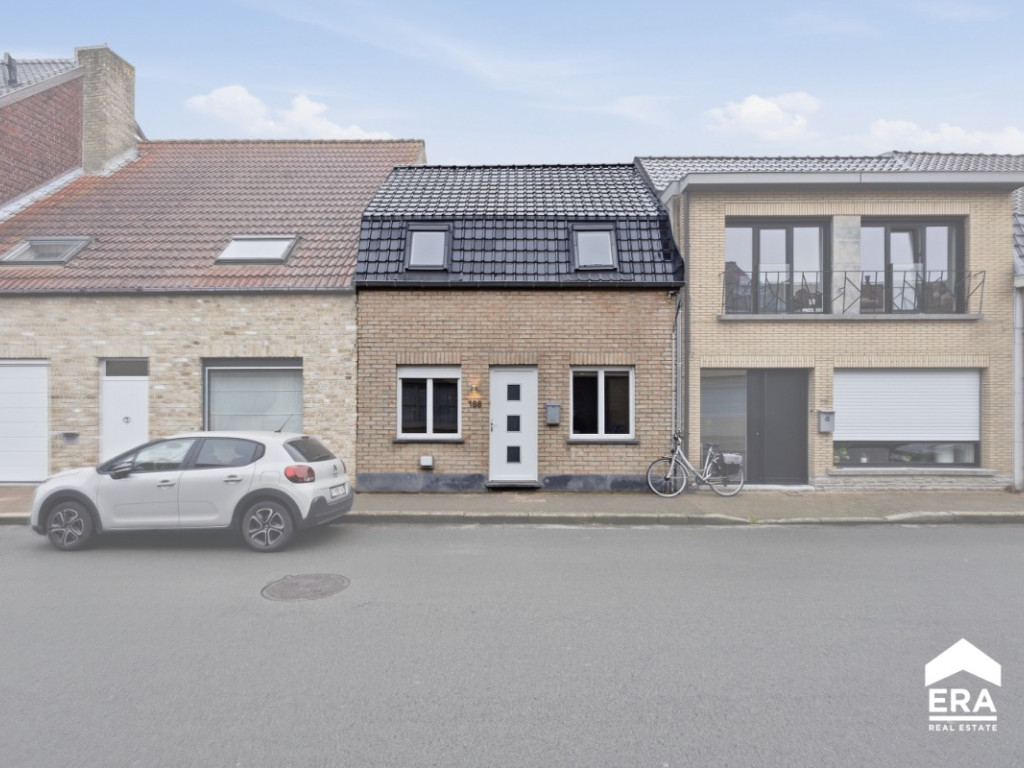 Casselstraat - 188 - - 8970