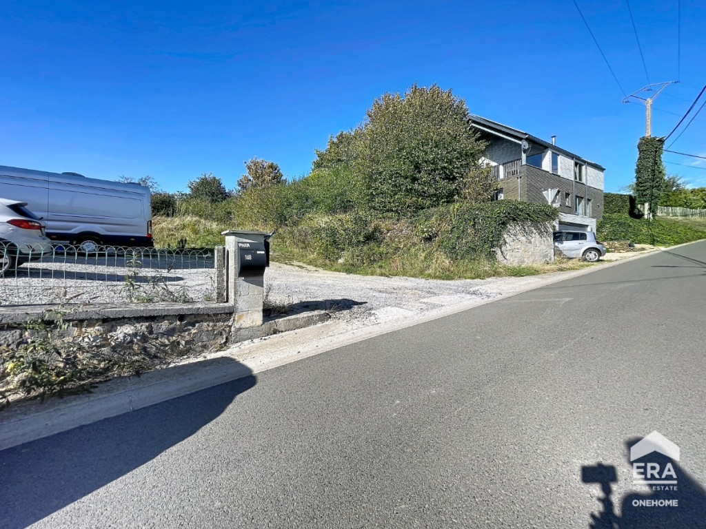 rue de Couthuin - 0 - - 5300