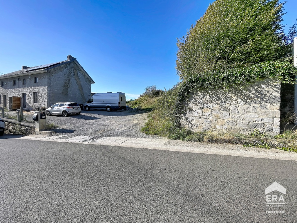 rue de Couthuin - 0 - - 5300
