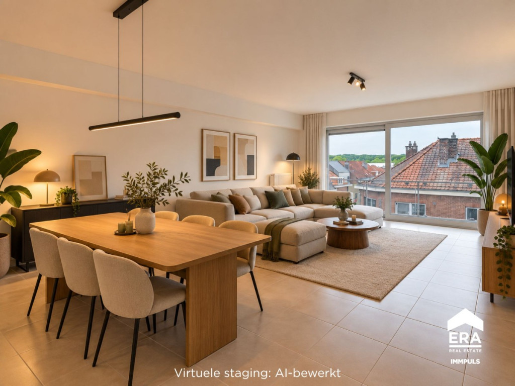 Bergestraat - 16 - 33 - 3080