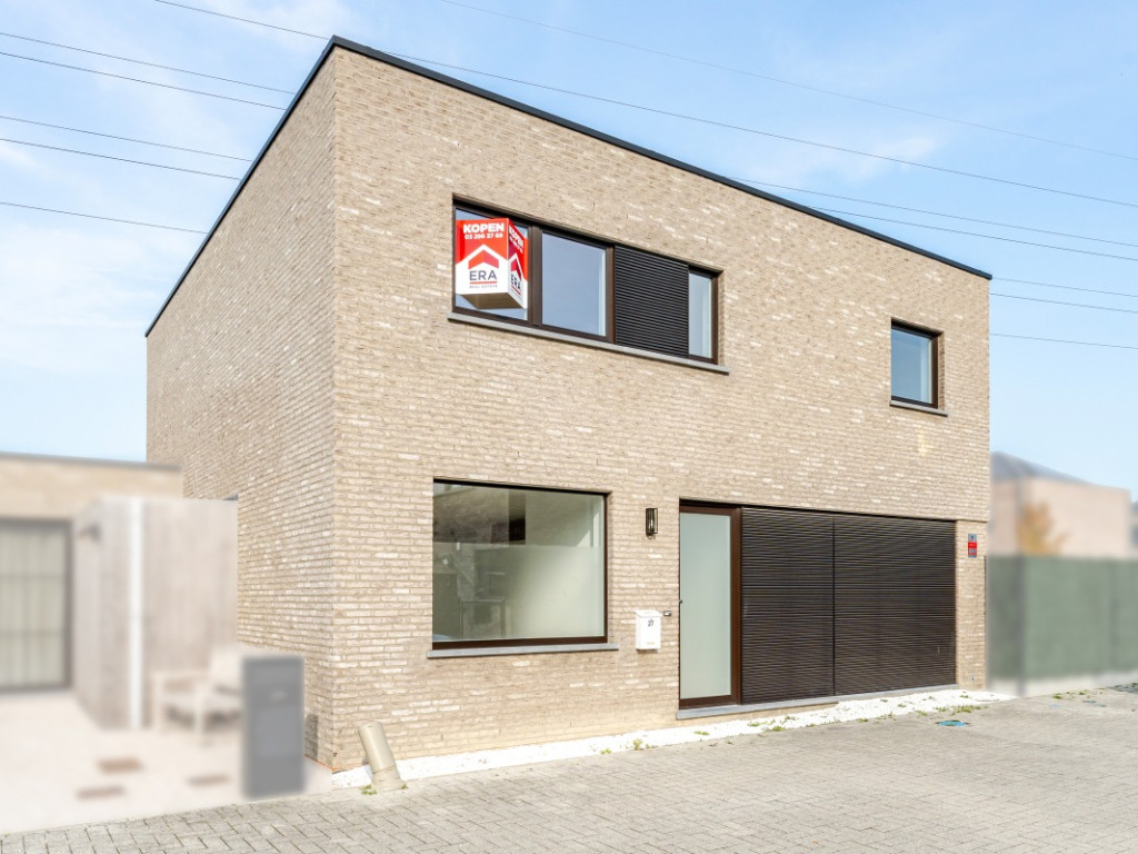 Espenstraat - 27 - 27 - 8870