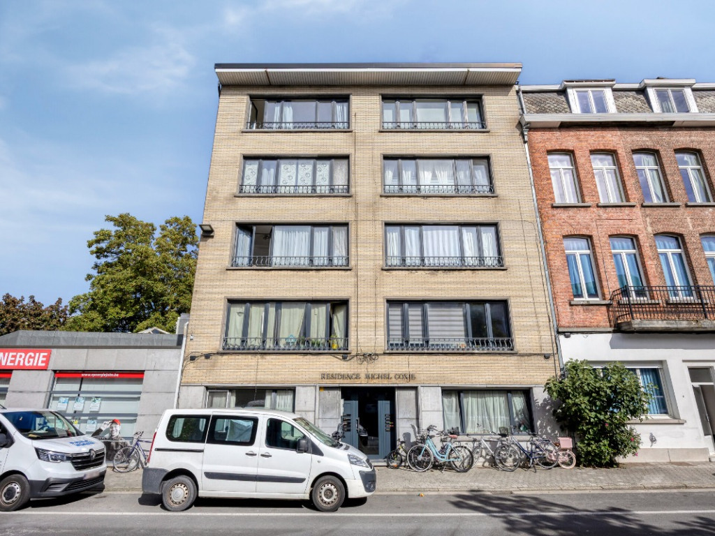 Coxiestraat - 3 - 001 - 2800