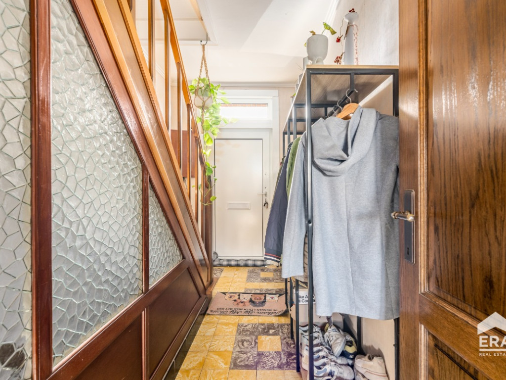Gitsbergstraat - 46 - - 8830