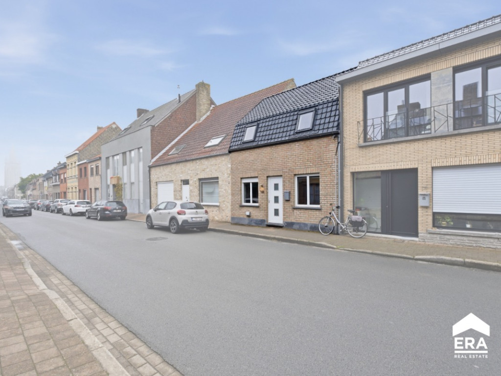 Casselstraat - 188 - - 8970