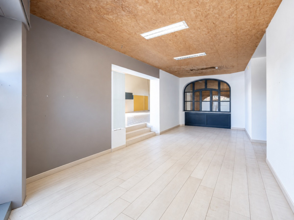Avenue de la Salm - 45 - - 6690