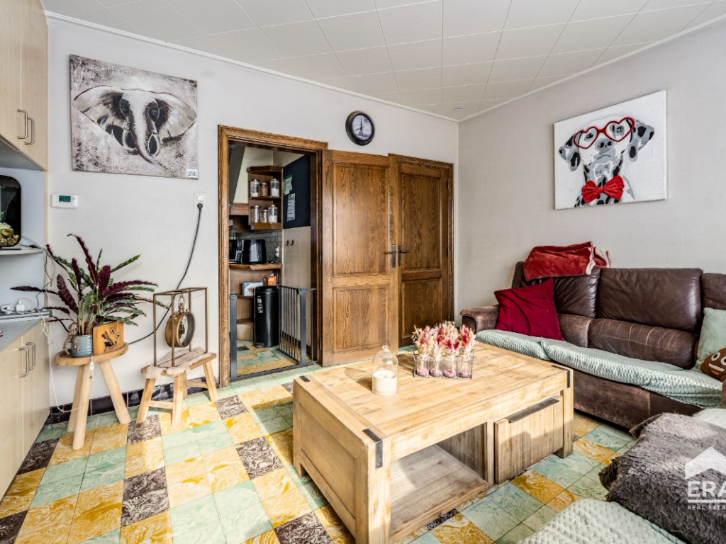 Gitsbergstraat - 46 - - 8830